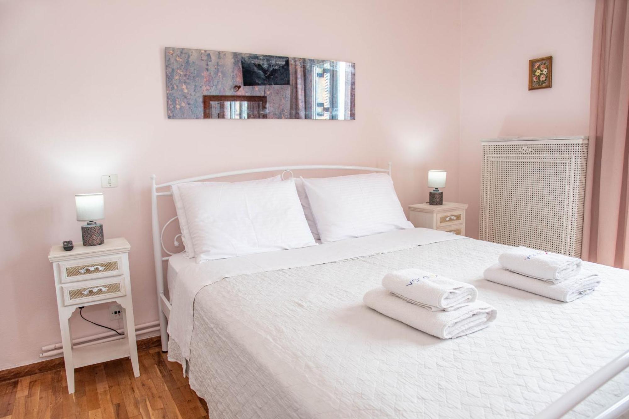 Seaview Serenity Apartment Corfu  Zewnętrze zdjęcie