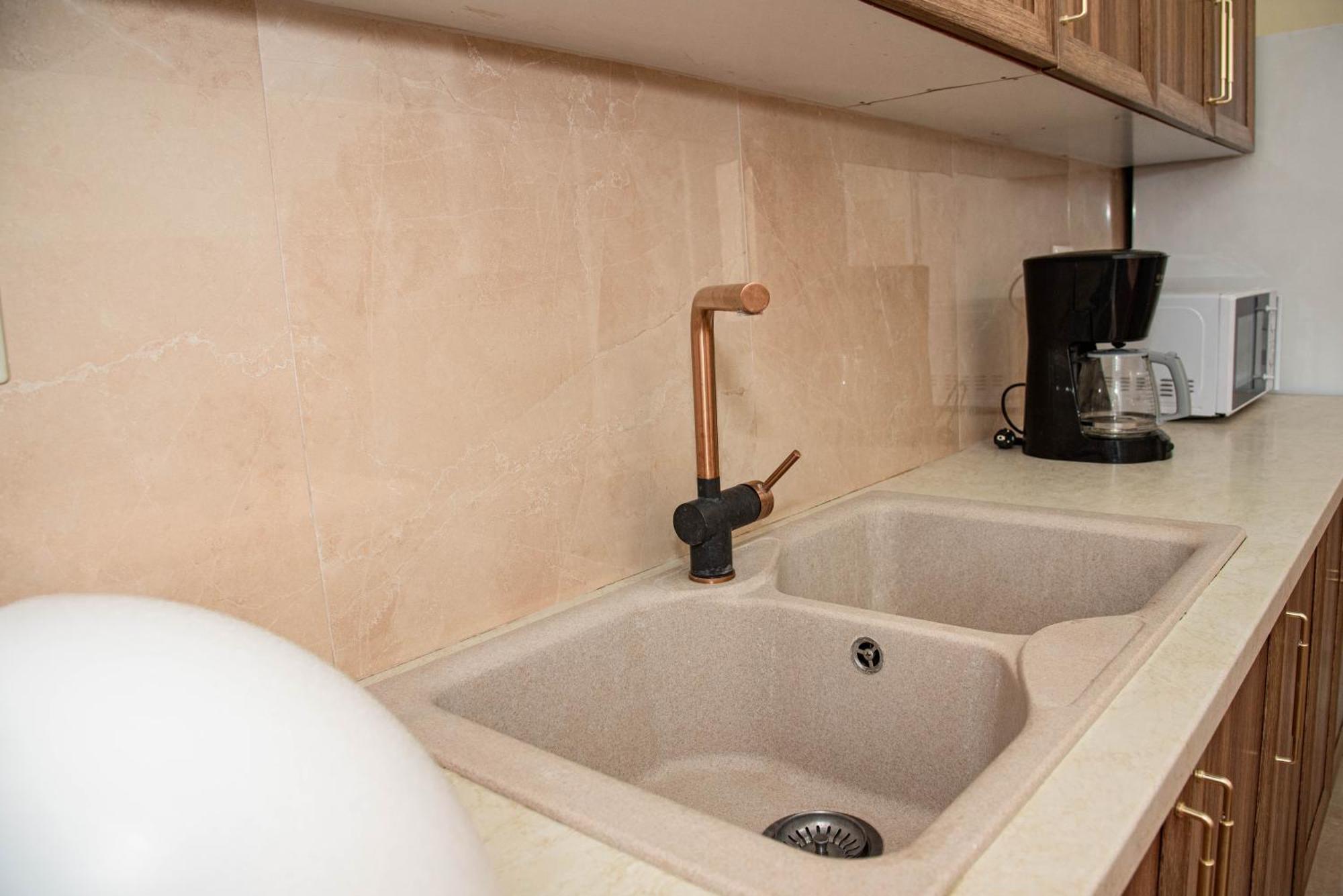 Seaview Serenity Apartment Corfu  Zewnętrze zdjęcie