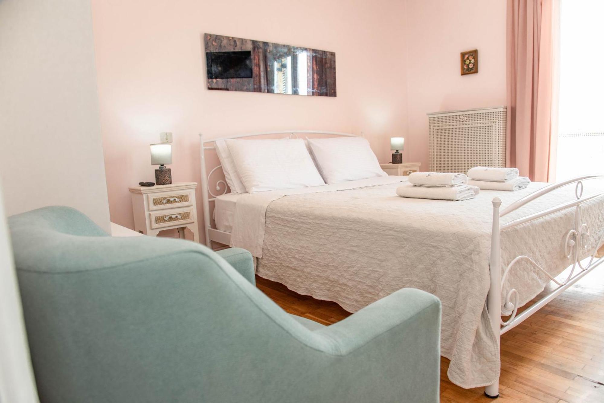 Seaview Serenity Apartment Corfu  Zewnętrze zdjęcie