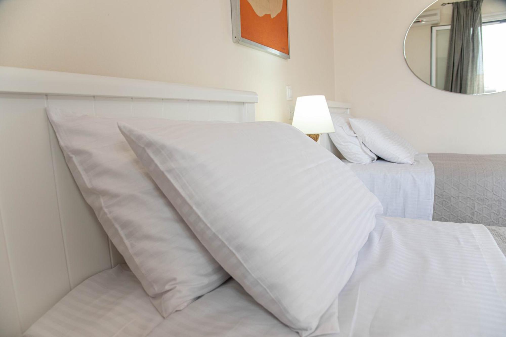 Seaview Serenity Apartment Corfu  Zewnętrze zdjęcie